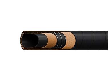 Sand/Shot Blast Hose